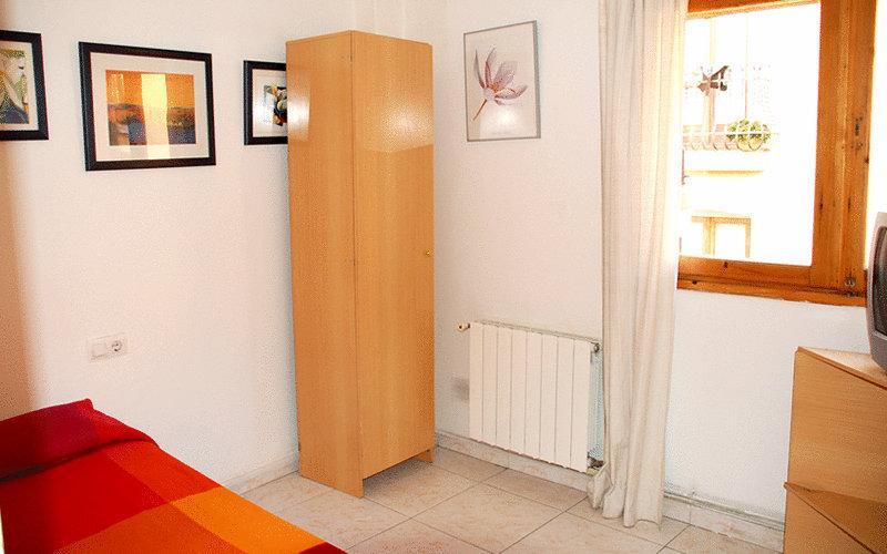 Pension Picasso Barselona Oda fotoğraf